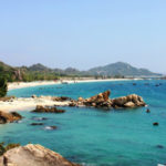 Cho thuê xe du lịch 35 chỗ đi Cô Tô